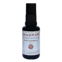Arhomani - Self Confidence - Spray - 30 ml