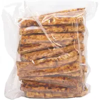 Beeztees Snack Para Perros Con Sabor A Pollo En Barra 30 Unidades