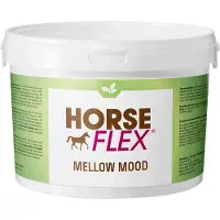 HorseFlex Mellow Mood - 1 kg