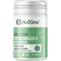 AniForte Tick Shield - Perros Medianos - 60 cápsulas