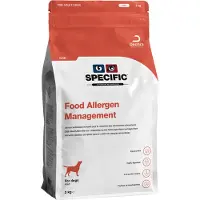 Specific Food Allergen Management CDD - 2 kg