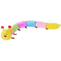 ZippyPaws Caterpillar - DeLuxe - 76 cm