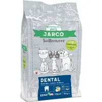 Jarco Natural Cat Dental - 2 kg