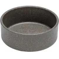 Designed By Lotte Bamboo Comedero Noor - Perro - Gris - 1430 ml