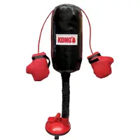 Kong Connects Punching Bag