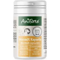 AniForte WermiX Perro - 50 cápsulas