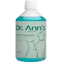 Dr. Ann's Mouth Wash - 250ml