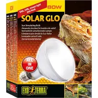 Exo Terra PT2334, 80 W, 1 unidad, 4000 K, 650 lúmenes, 6,2 lúmenes/vatio, 70%