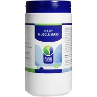 Puur Muscle Mass - Caballo/Pony - 500 g
