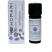 Arhomani Self Balance - Gotas - 10 ml