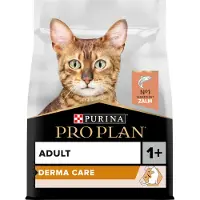 Purina Pro Plan Cat - Elegant - Salmón - 1,5 kg