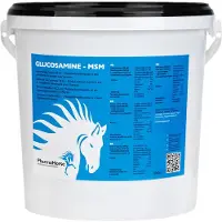 Pharmahorse Glucosamine & MSM - 5000 g