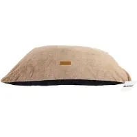 Buckz Cojín para Perros Loki - Beige - L