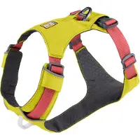 Ruffwear - Hi & Light Harness - Arnés para perro size L/XL, verde