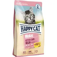 Happy Cat Minkas Kitten Care Aves - 10 kg