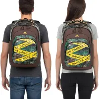 Rivacase Mochila Para Portátil Urban 30l 15.6´´ 5461