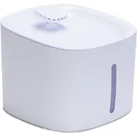 Beeztees Fuente para beber Sjors - Blanco