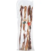 Beeztees Piel de Cabeza de Vaca - 5 x 80 cm - 350 g