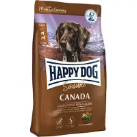 Happy Dog Supreme - Sensible Canada - 4 kg