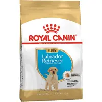 Royal Canin Labrador Retriever Puppy - 12 kg