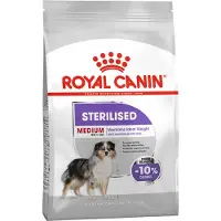 Royal Canin Medium Sterilised - 12 kg