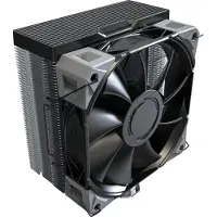 Montech Ventilador De Cpu Nx400 120 Mm