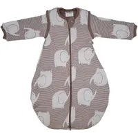 Jacky Saco de dormir brocado / offwhite