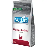 Farmina VetLife Gastrointestinal - Alimento para gatos - 5 kg