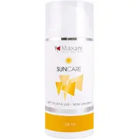 Maxani SunCare - 100 ml