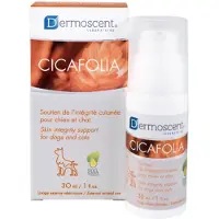 Dermoscent Gel De Regeneración Cicafolia 30ml