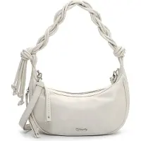 Tamaris Bolso de hombro 'Keona' ecru