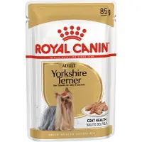 Royal Canin Yorkshire Terrier Adult Wet - 12 x 85 g