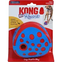 Kong Rewards Wally Juguete para Perro - Mediano/grande