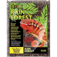 Exo Terra Rainforest Sustrato para Terrario - 8,8 L