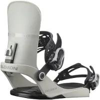 Salomon Fijaciones De Snowboard Edb