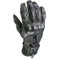 Garibaldi Guantes Smoke Vintage Winter Thinsulate