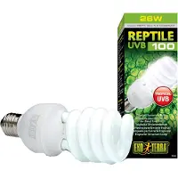Exoterra Lámpara Tropical - 26W