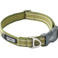 Dog Copenhagen Urban Style Collar Hunting Green S