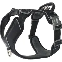 Dog Copenhagen Comfort Walk Pro arnés Black XS