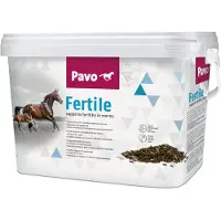 Pavo Fertile - 3 kg