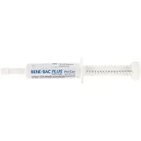 Bene-Bac Plus Pet - Gel tubo 15 g ("Pro Pack")