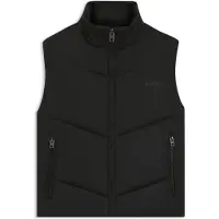 HUGO Chaleco 'Berolino2611' negro