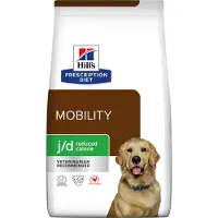 Hill's Pet Nutrition j/d Reduced Calorie - Canine 2 x 12 kg