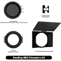 H&Y Revoring Mkii Kit De Video 58-77 Mm