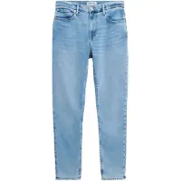 Armedangels - Aarjo Tarpa Tapered - Tejanos size 48 - Length: 32, azul