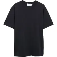 Armedangels Camiseta negro