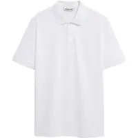 Armedangels Camiseta blanco