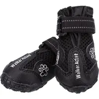 Trixie Walker Active Zapato para Perro - Talla M/L - 4 uds.