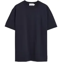 Armedangels Camiseta 'MAARKOS' azul noche