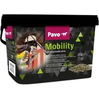 Pavo Mobility - 3 kg